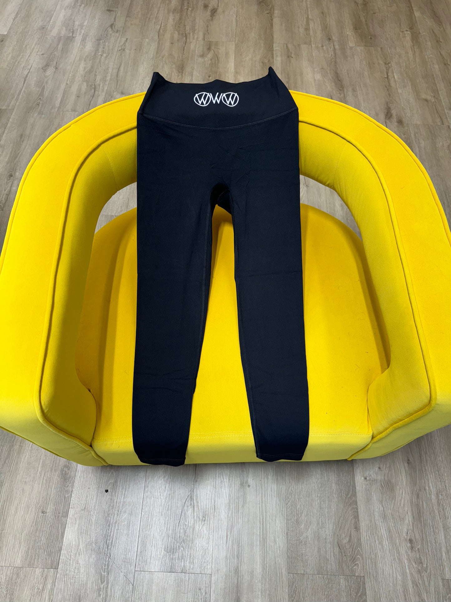 Waist Lock Leggings