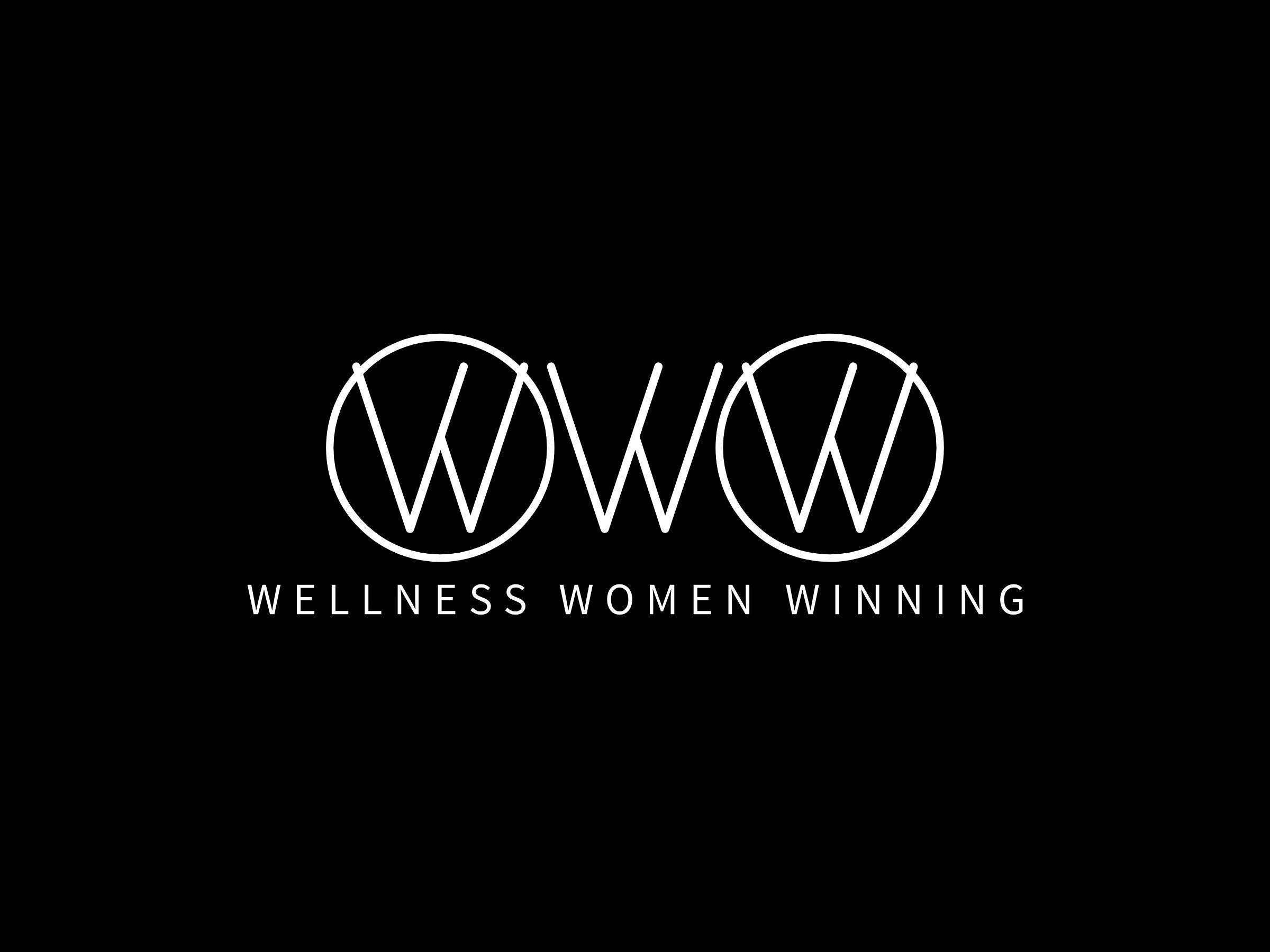 Wellness Women Winning