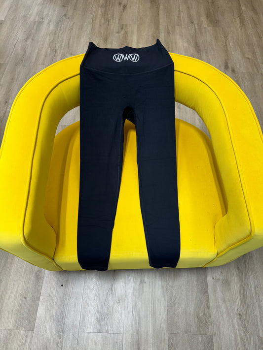 Waist Lock Leggings