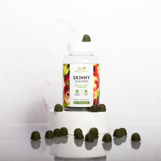 Skinny Gummies