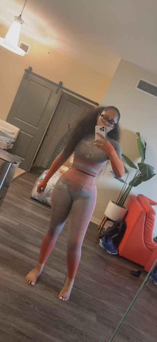 Flex Fit 2-Piece Set
